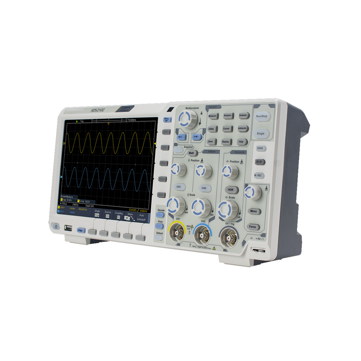 XDS2000 Series - Electrical Trainer Kit by Lovosis Technology
