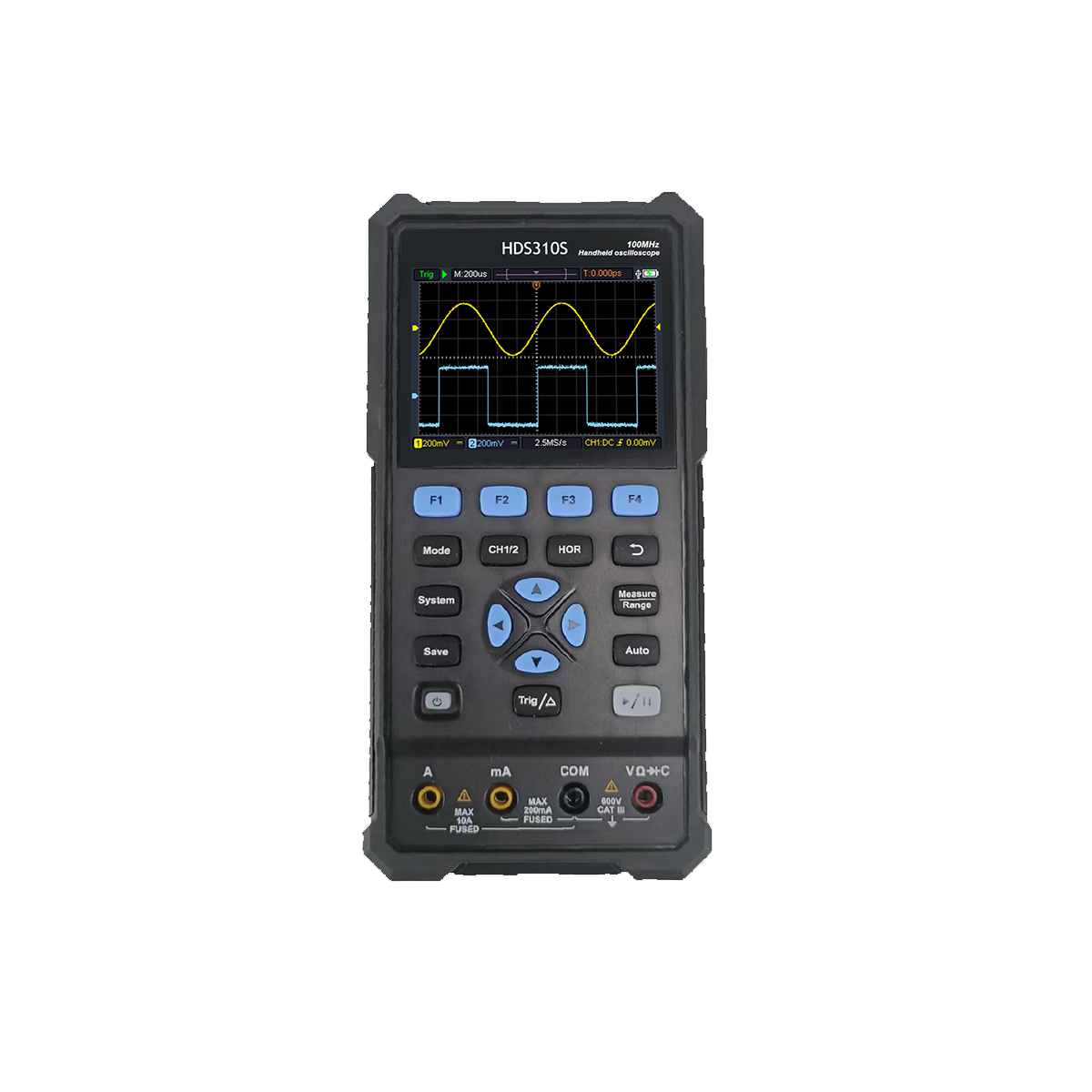 HDS300 - Electrical Trainer Kit by Lovosis Technology