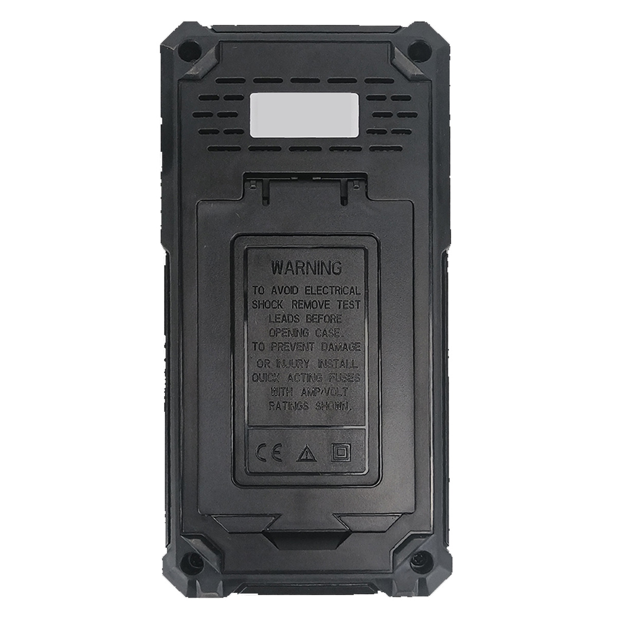 HDS300 view 3
