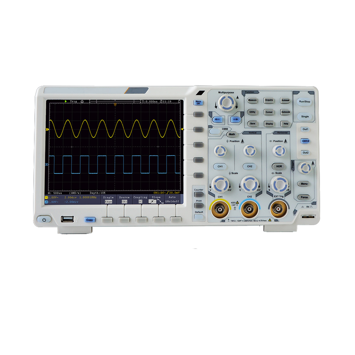 XDS3000 Series - Electrical Trainer Kit by Lovosis Technology
