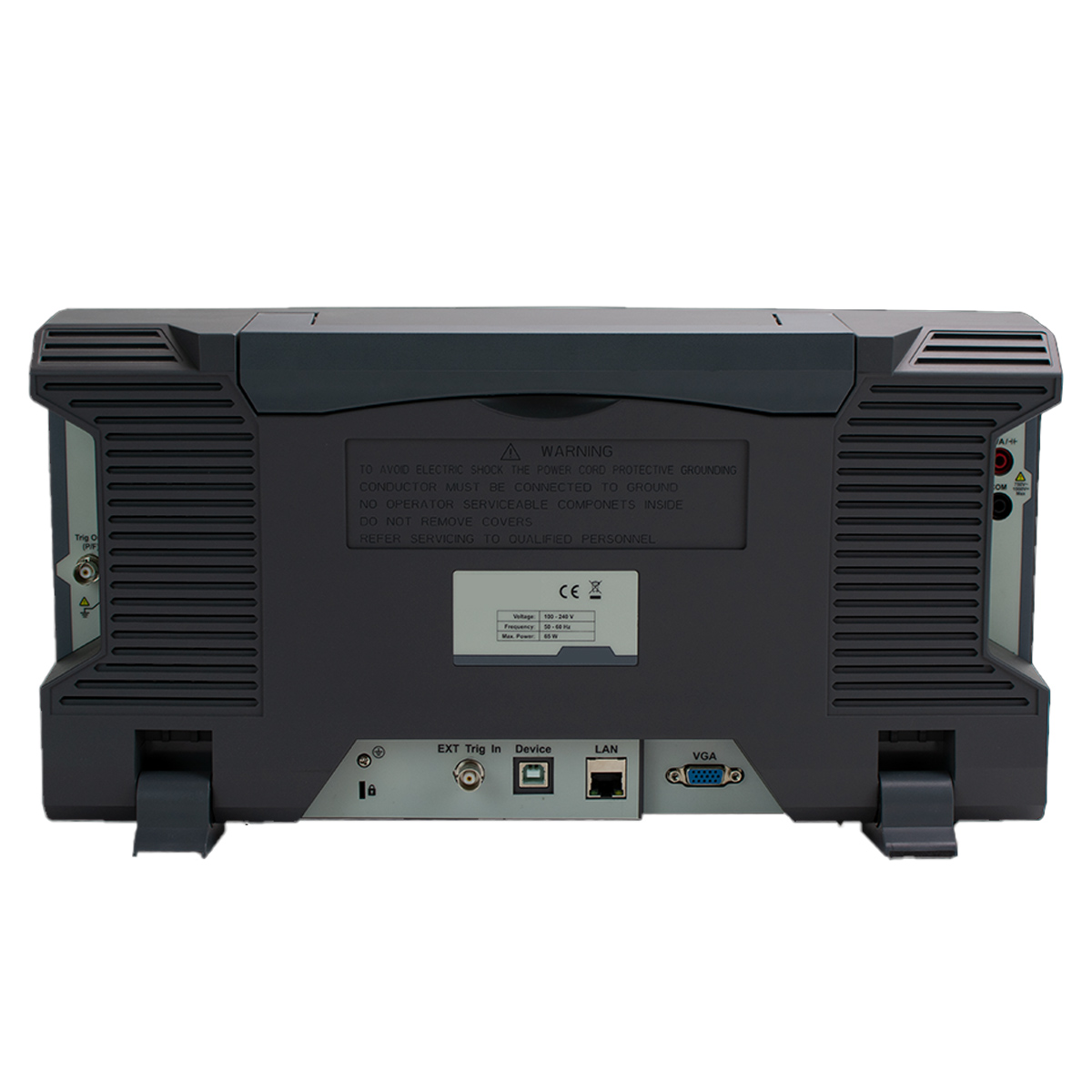 XDS4000 Series view 2