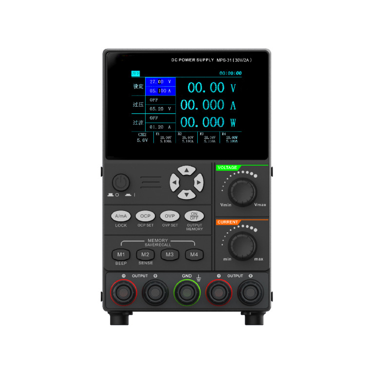 MPS-30 Series - Electrical Trainer Kit by Lovosis Technology