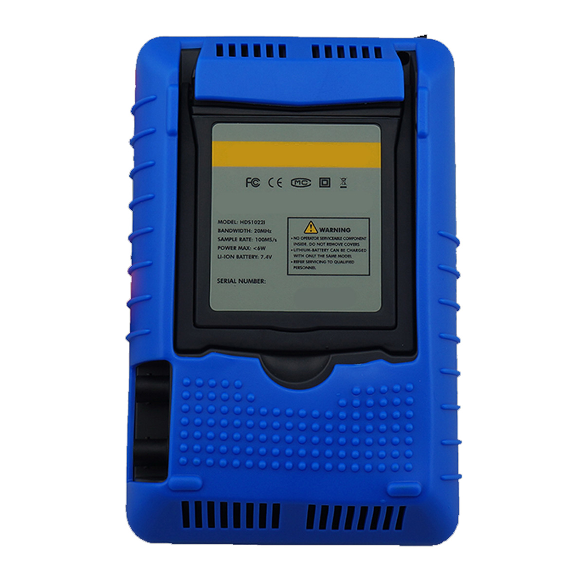 HDS1022M-I view 2