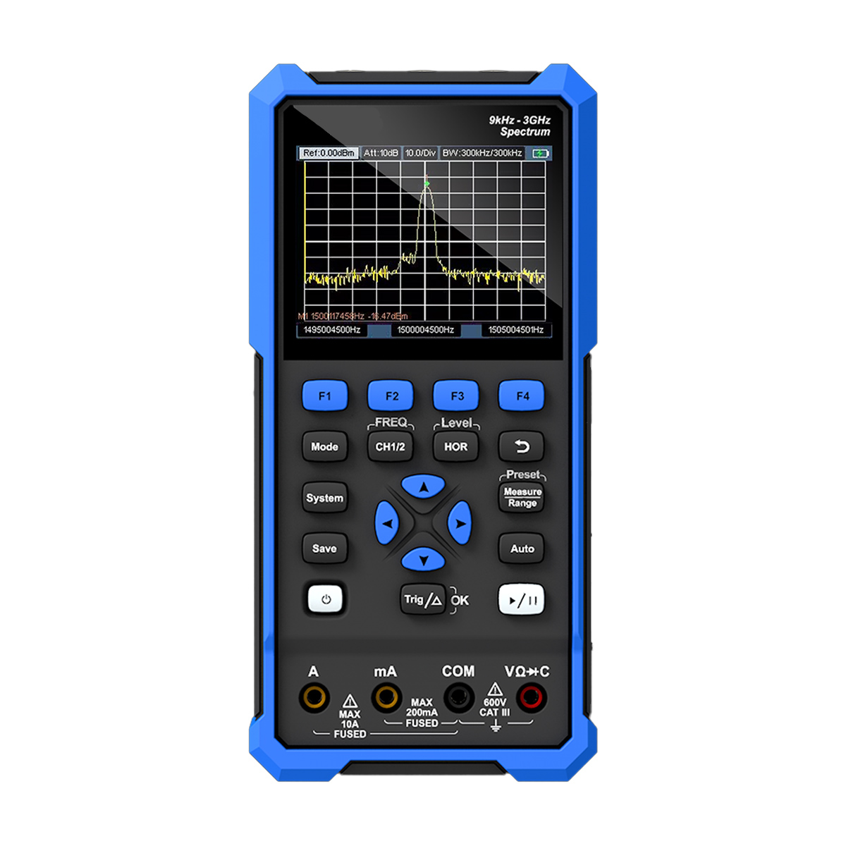 HSA2000 - Electrical Trainer Kit by Lovosis Technology