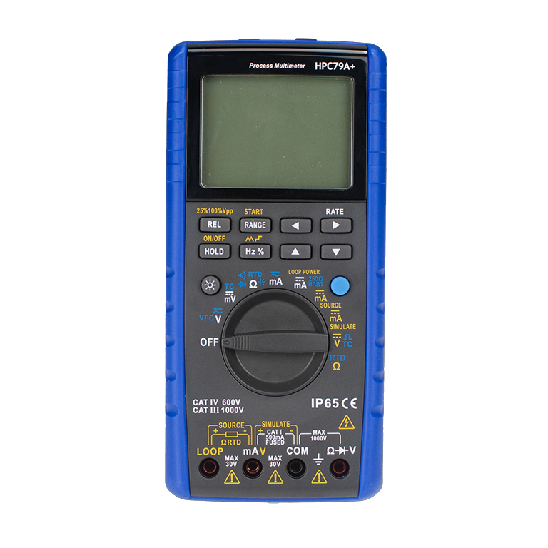 HPC79A+ - Electrical Trainer Kit by Lovosis Technology