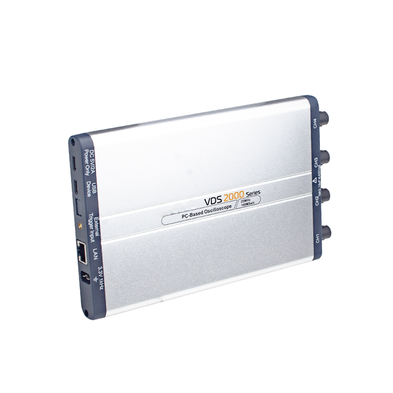 VDS2000 - Electrical Trainer Kit by Lovosis Technology