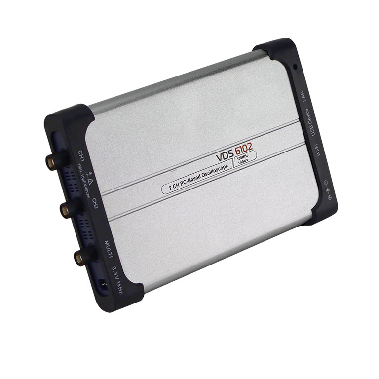 VDS6000-2CH view 2