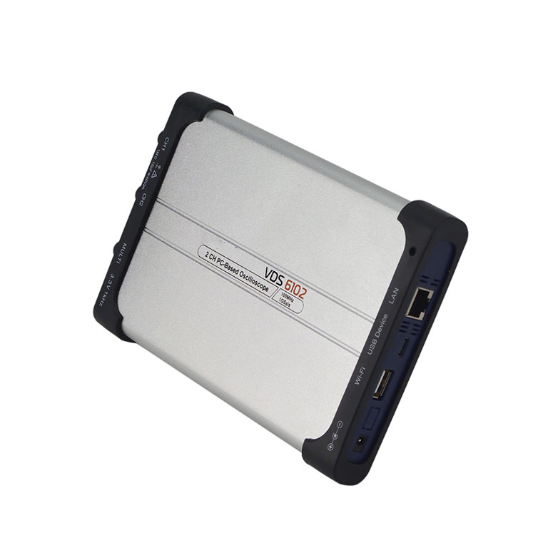 VDS6000-2CH view 3