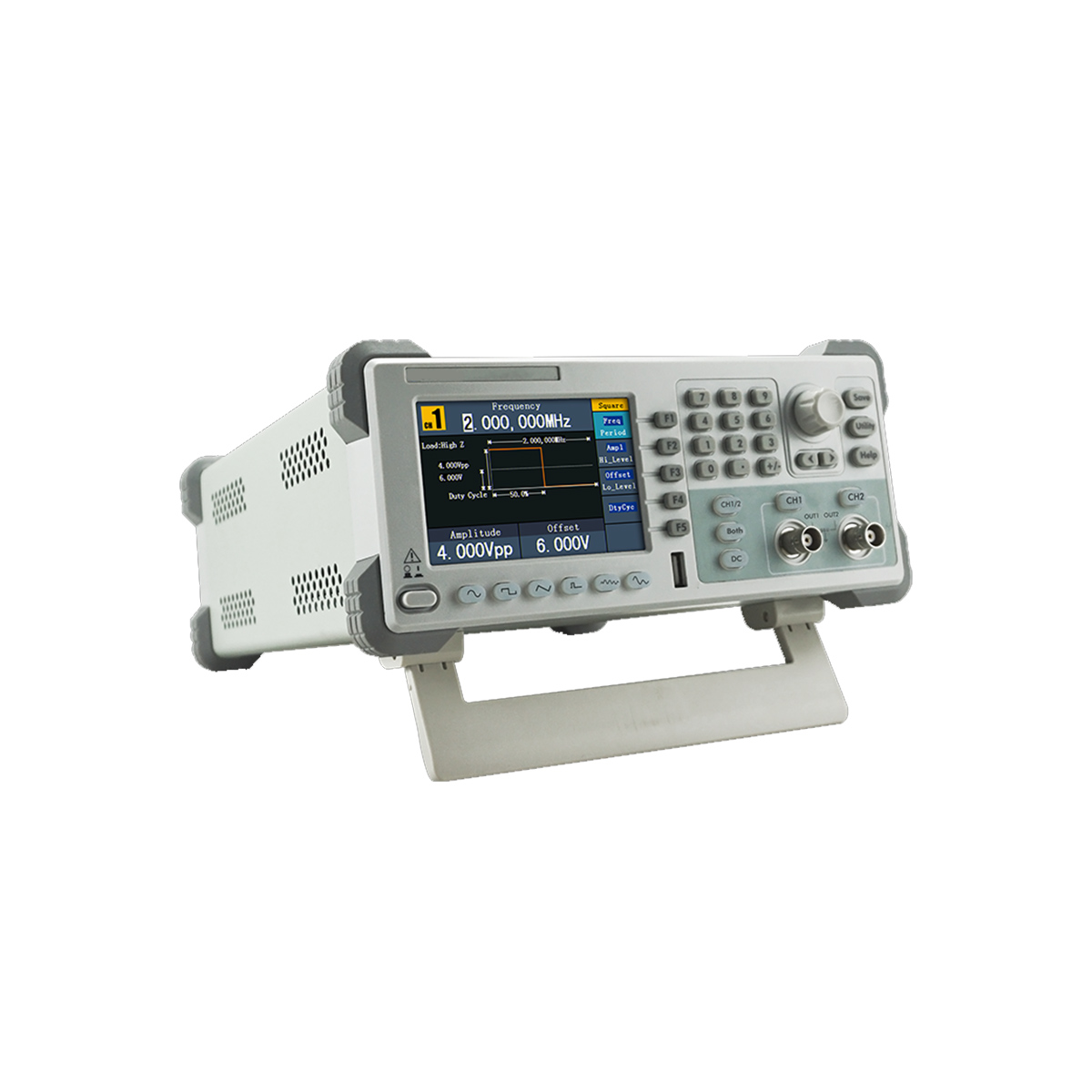 AG1012F view 2