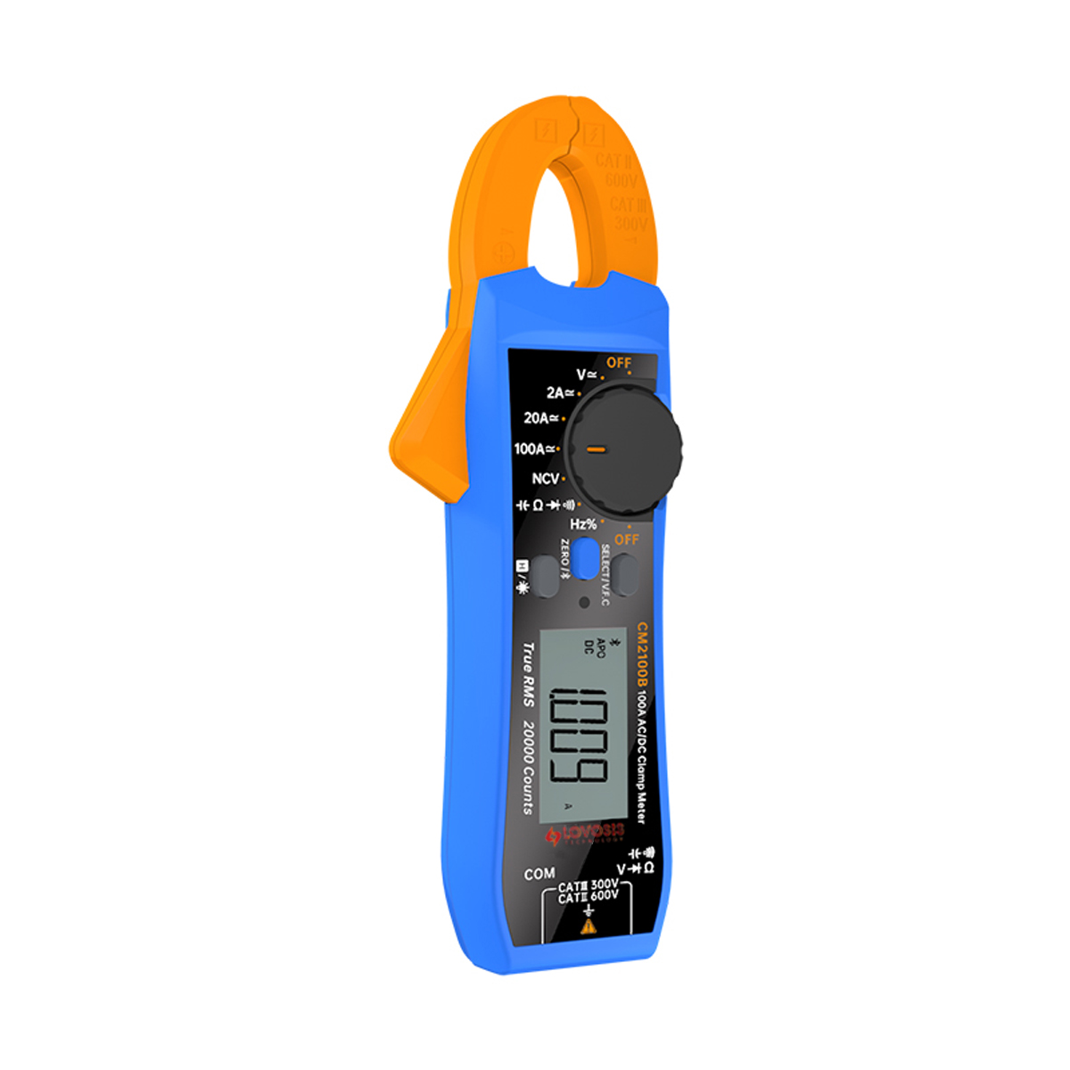 CM2000 Series view 3
