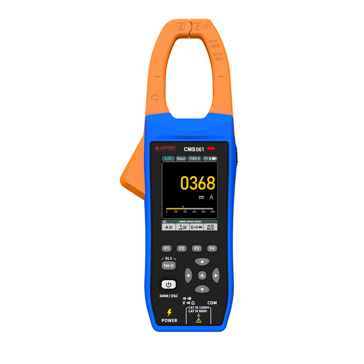 CMS101/CMS061 - Electrical Trainer Kit by Lovosis Technology