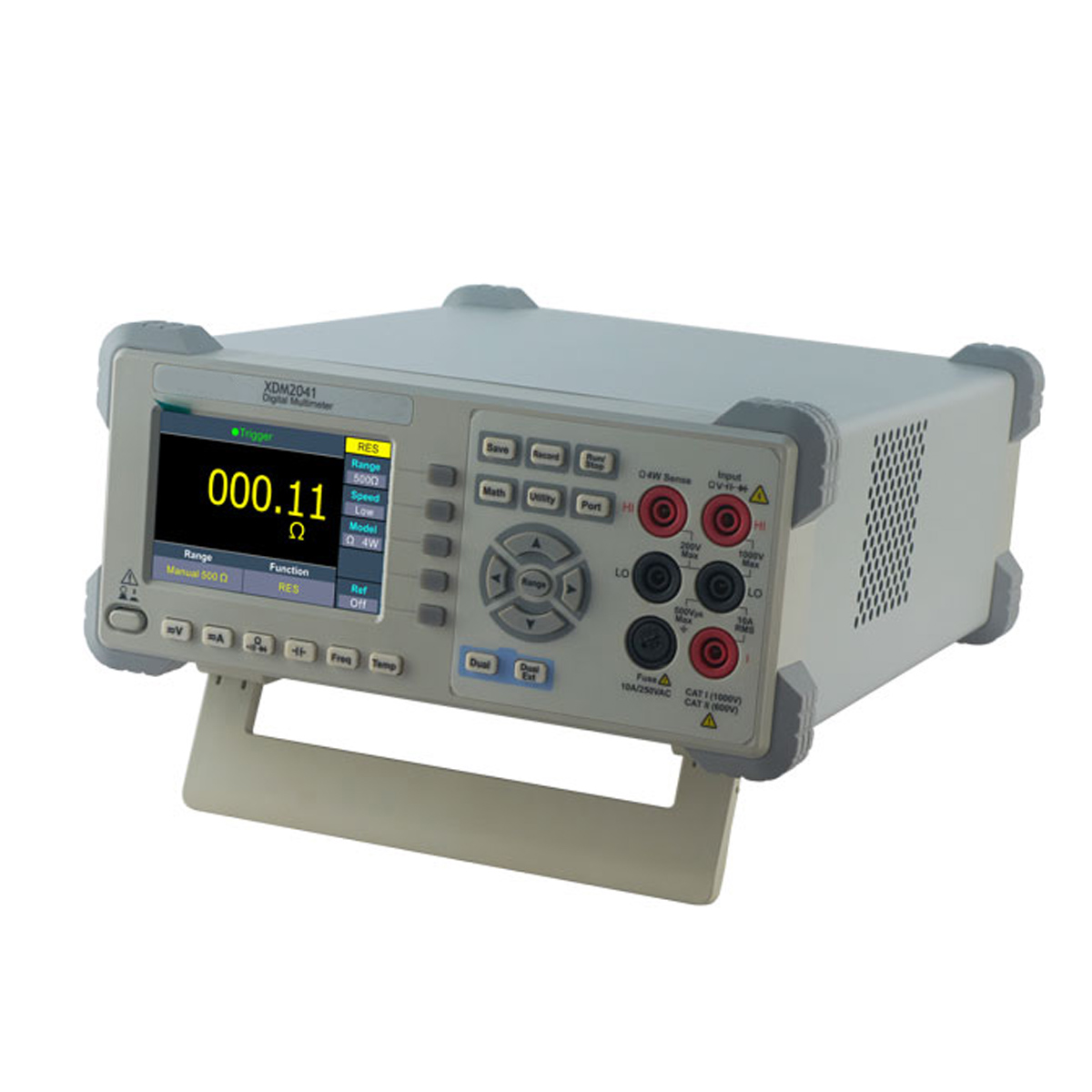 XDM2041 - Electrical Trainer Kit by Lovosis Technology