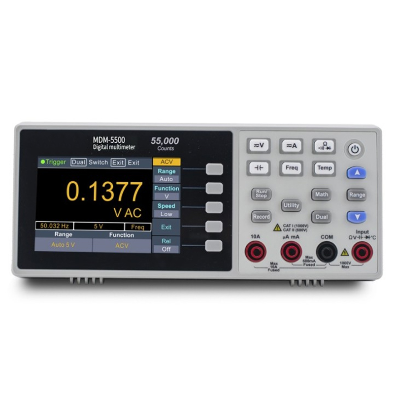 MDM-5500 view 2