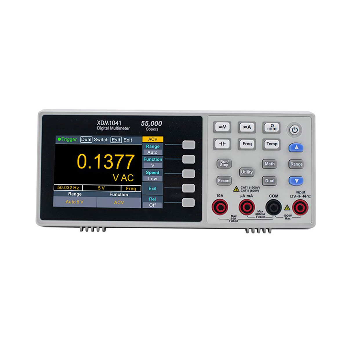 XDM1041 - Electrical Trainer Kit by Lovosis Technology