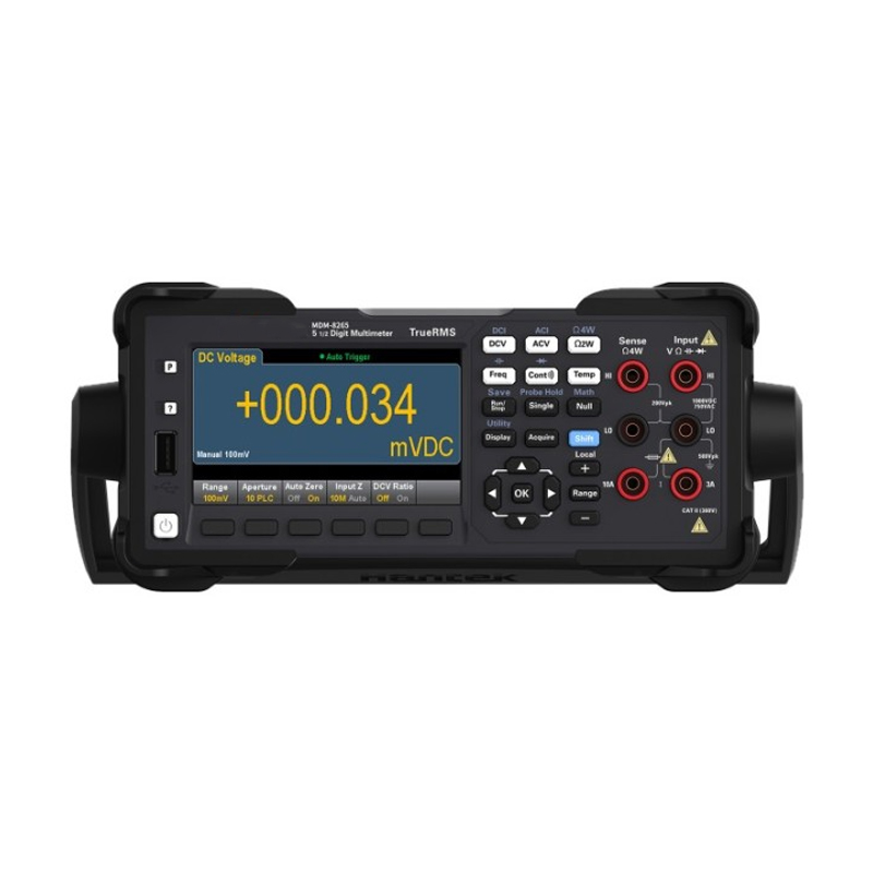 MDM-8265/MDM-8255 - Electrical Trainer Kit by Lovosis Technology