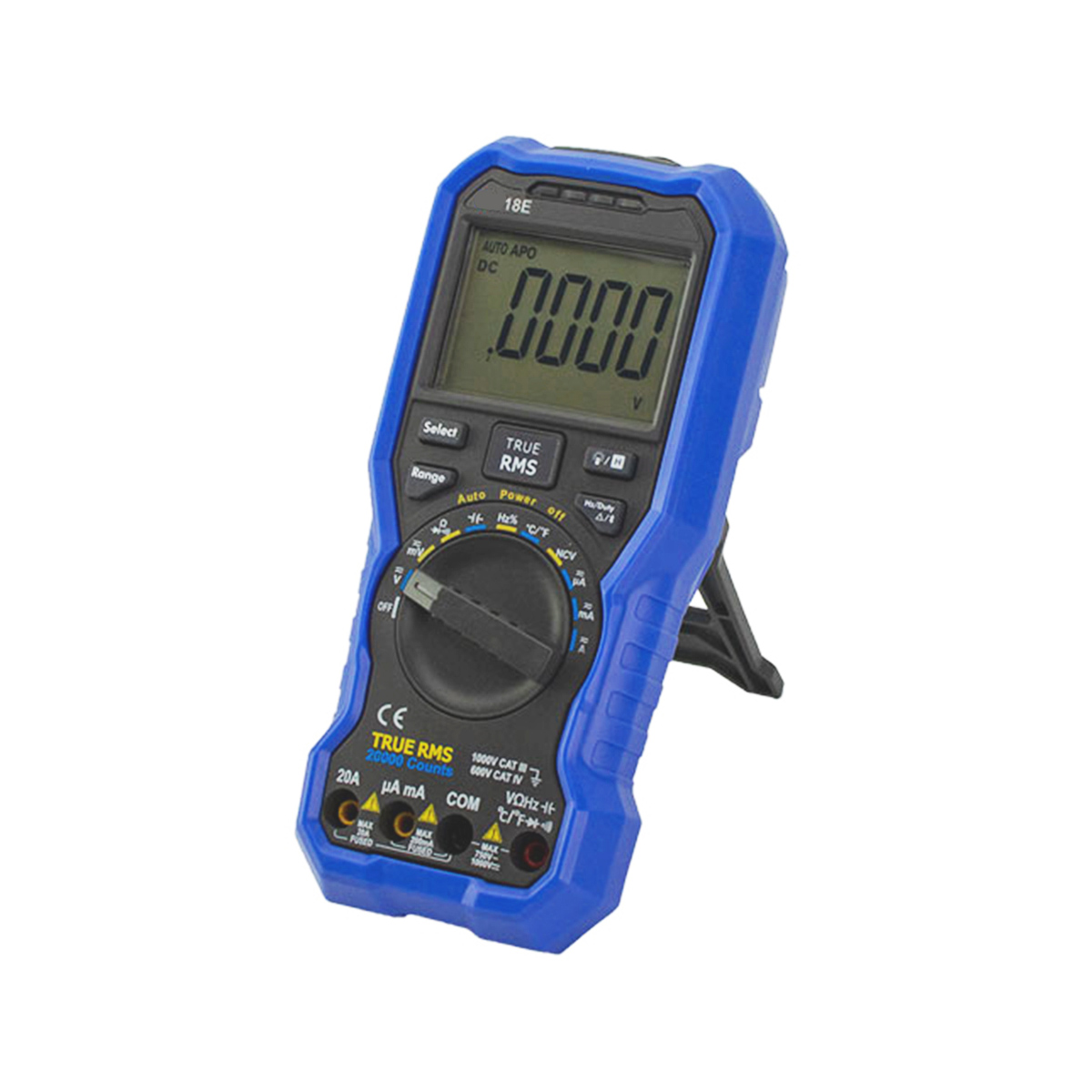 LT18E Series view 3
