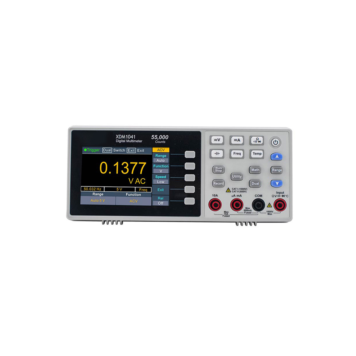 XDM1241 - Electrical Trainer Kit