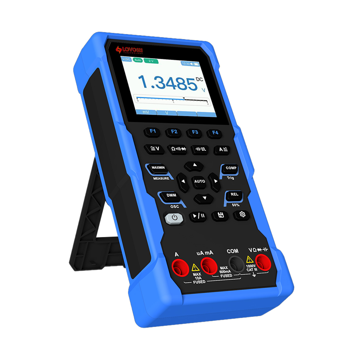 B35+ / B35T+ - Electrical Trainer Kit by Lovosis Technology