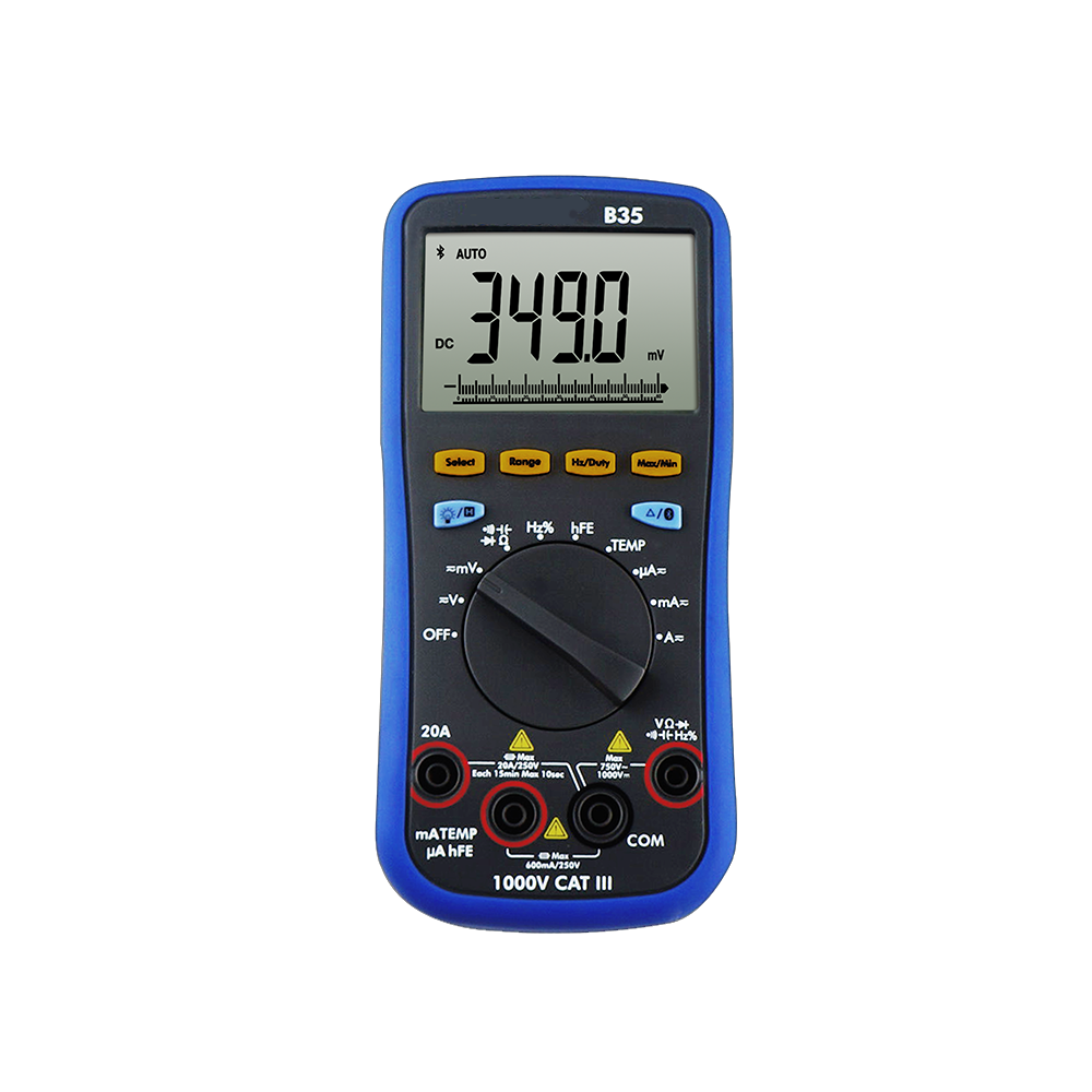D35 - Electrical Trainer Kit by Lovosis Technology