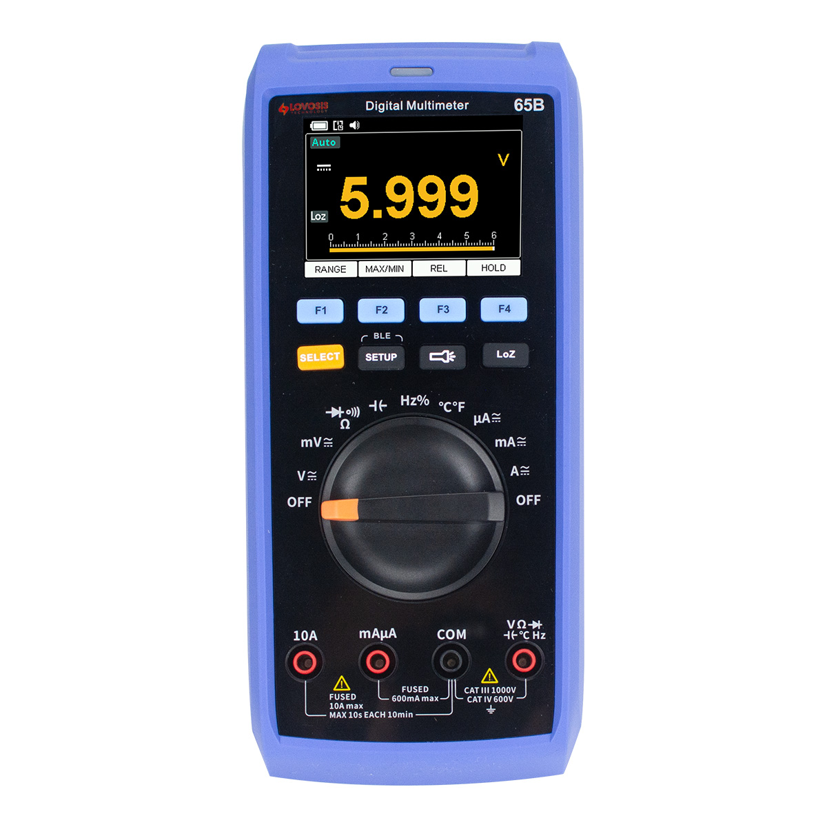LT65(B) / LT60 Series - Electrical Trainer Kit by Lovosis Technology