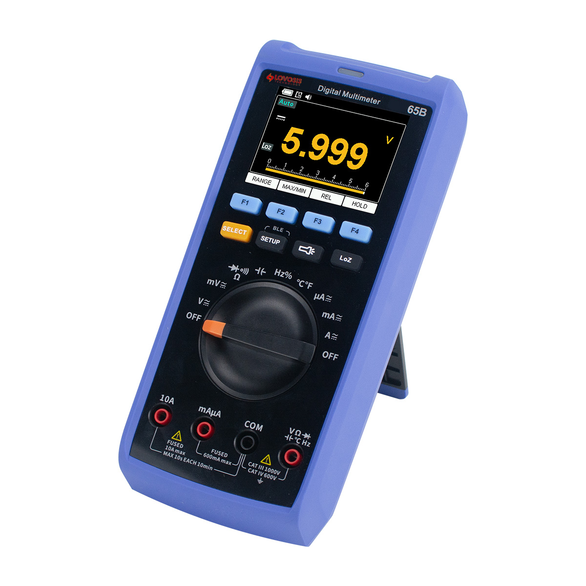 LT65(B) / LT60 Series view 2