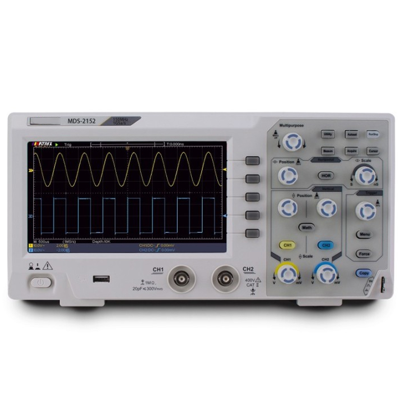MDS-2000 Series - Electrical Trainer Kit by Lovosis Technology