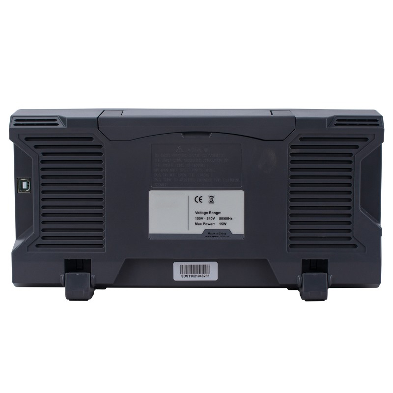 MDS-2000 Series view 2