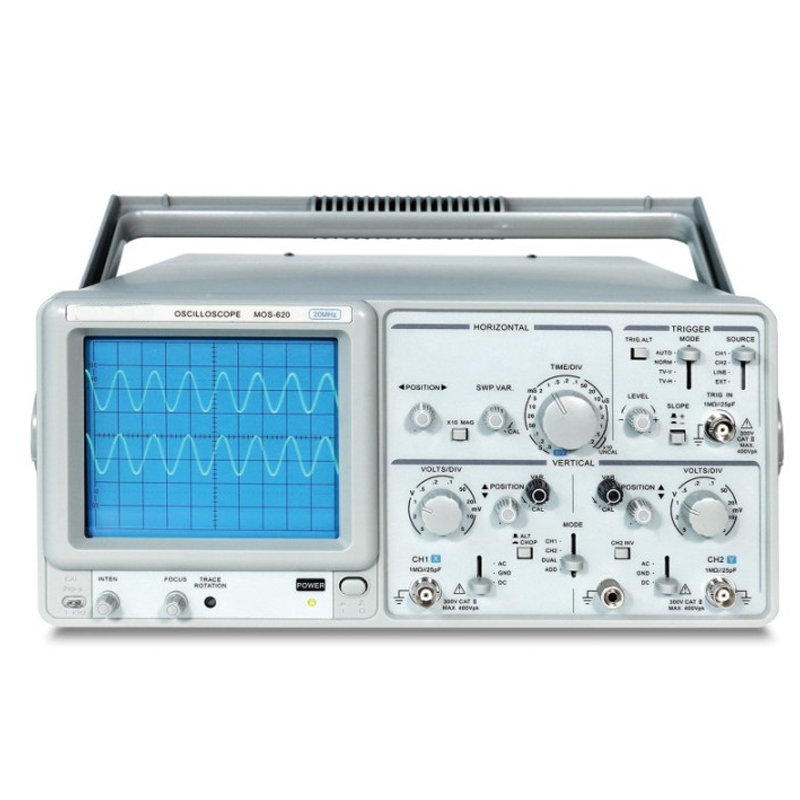 MOS-620 - Electrical Trainer Kit by Lovosis Technology