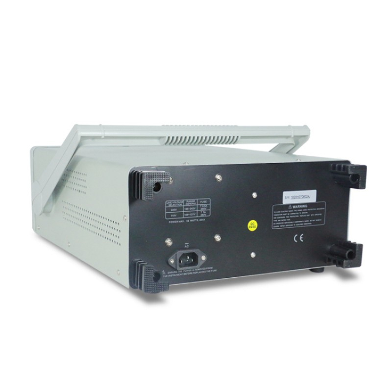 MOS-620 view 2