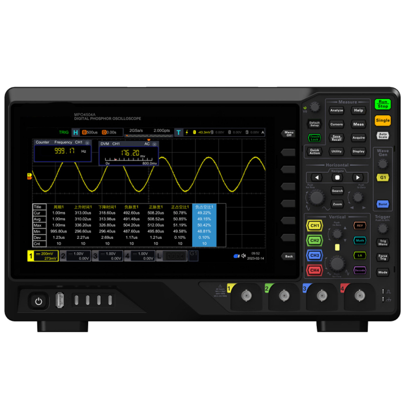 MPO-4504A - Electrical Trainer Kit by Lovosis Technology