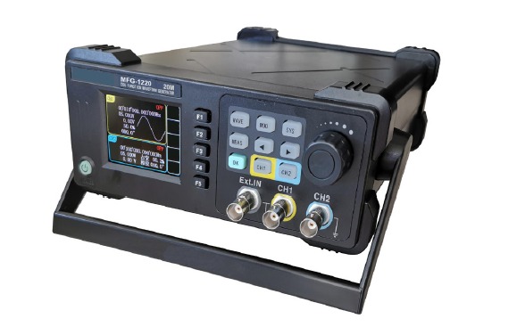 MFG-1000 - Electrical Trainer Kit by Lovosis Technology