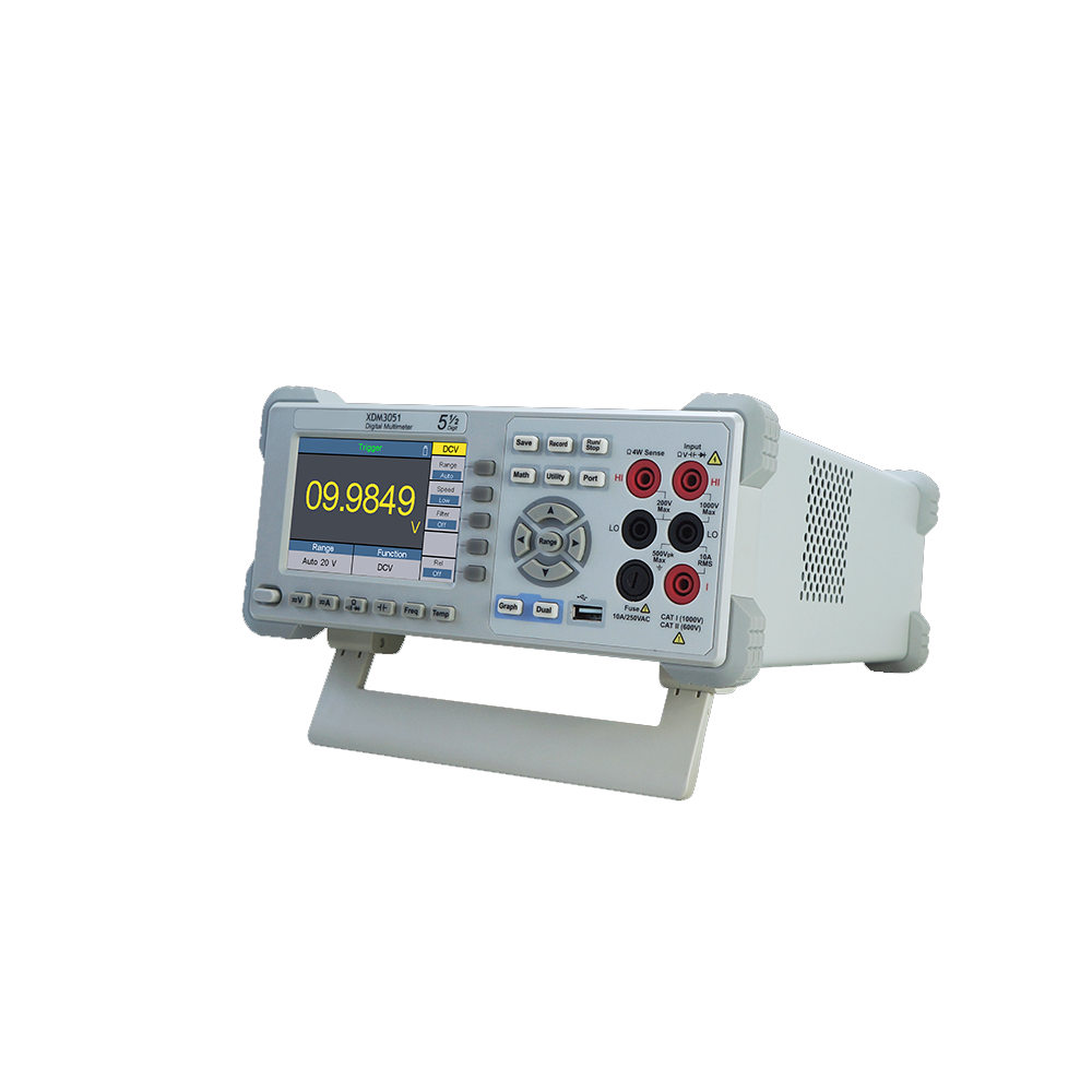 XDM3051 view 2