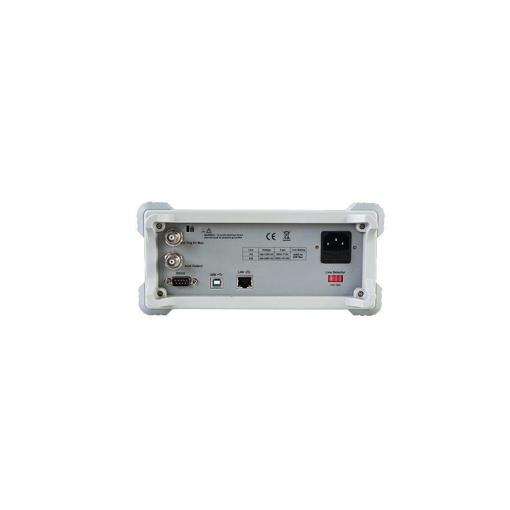 XDM3051 view 3