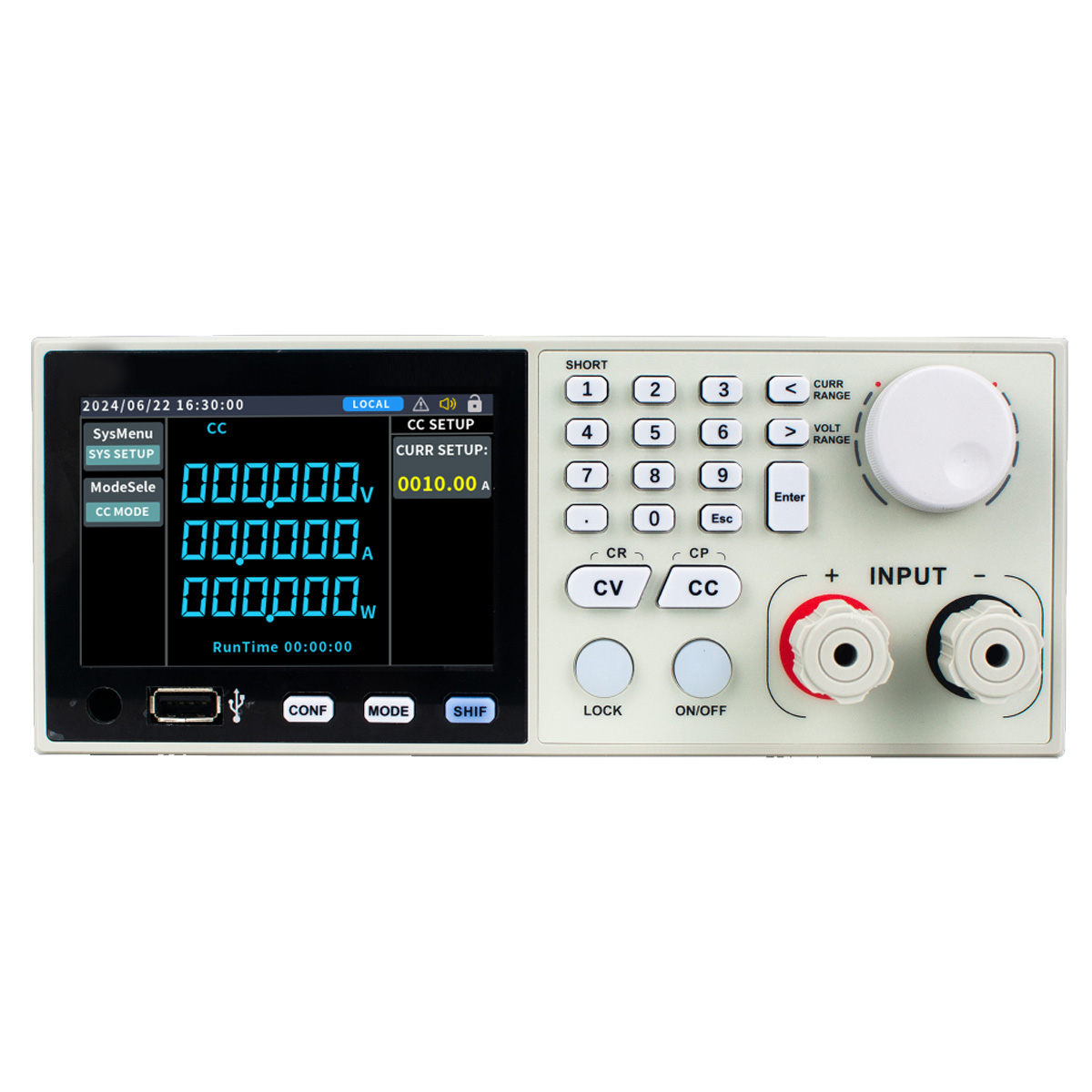 OEL8500 Series - Electrical Trainer Kit by Lovosis Technology