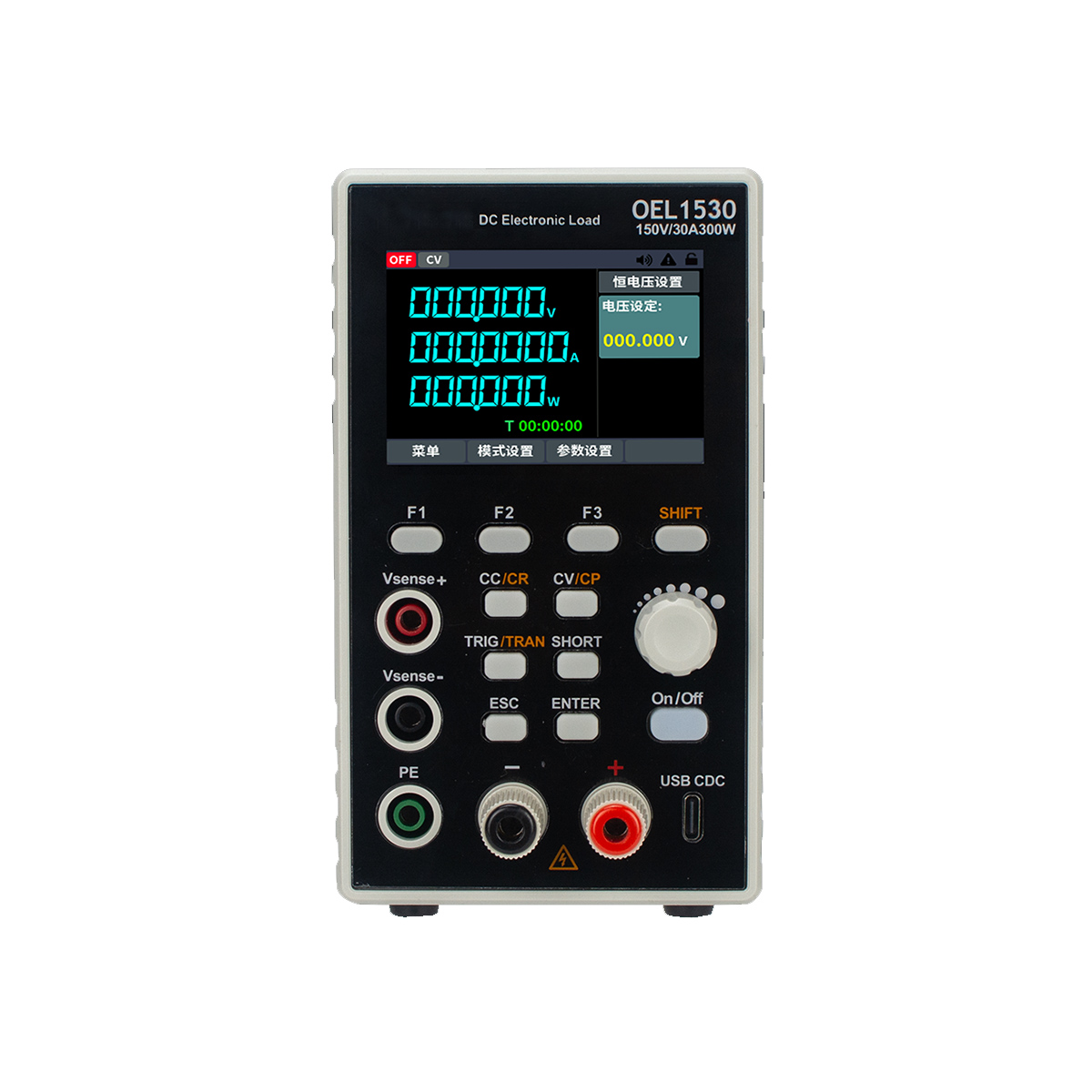 OEL1530 - Electrical Trainer Kit
