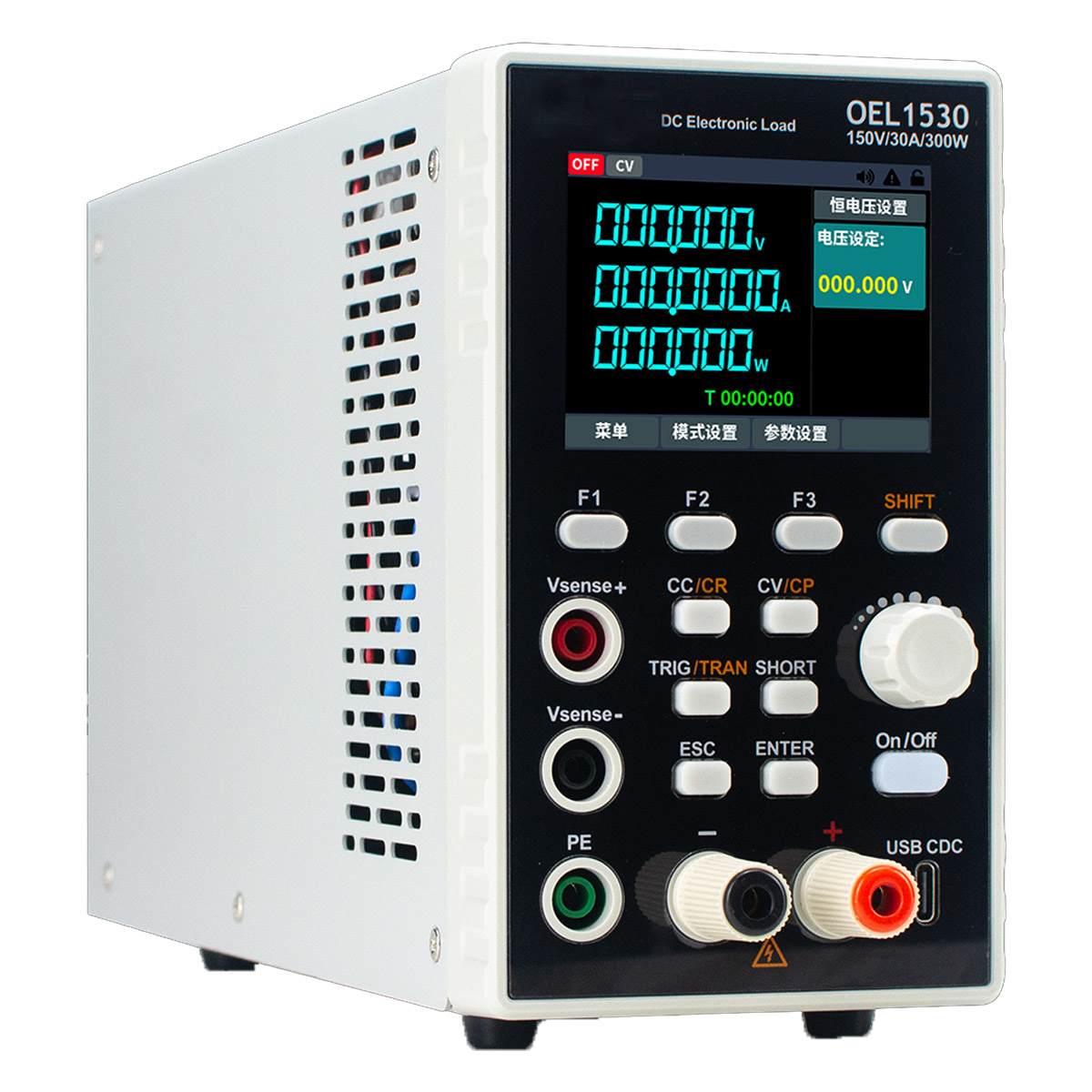 OEL1530 view 2