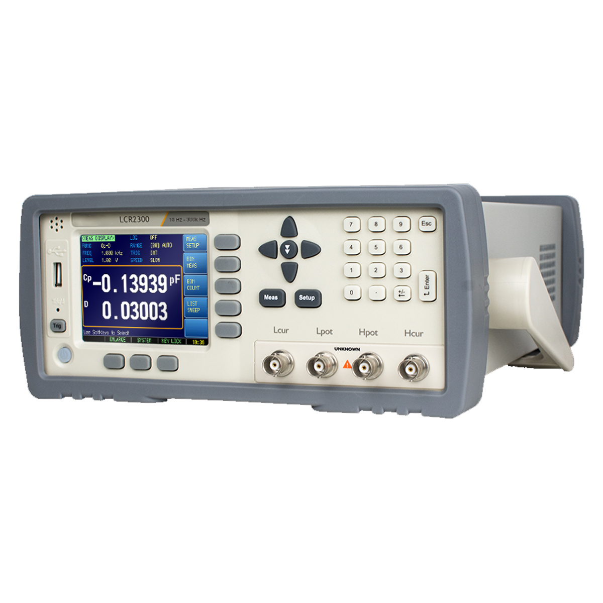 LCR2000 Series view 3