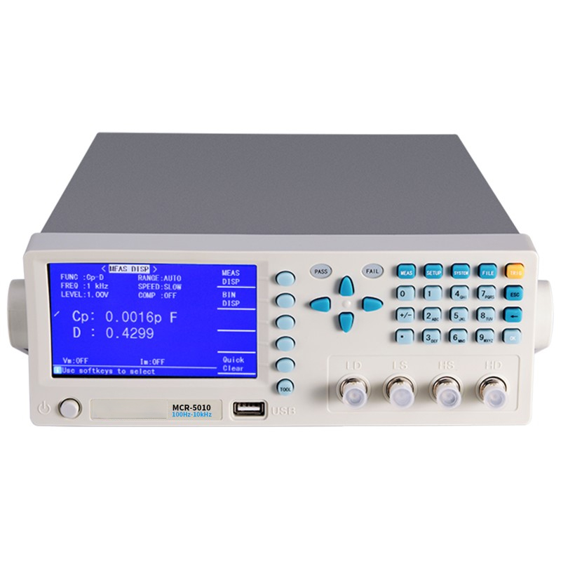 MCR-5000 Series - Electrical Trainer Kit