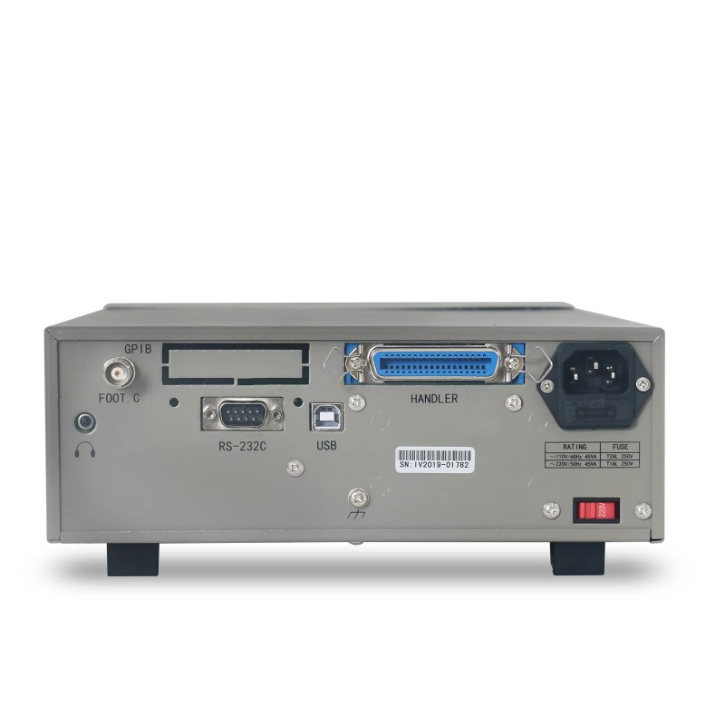 MCR-6000A Series view 2