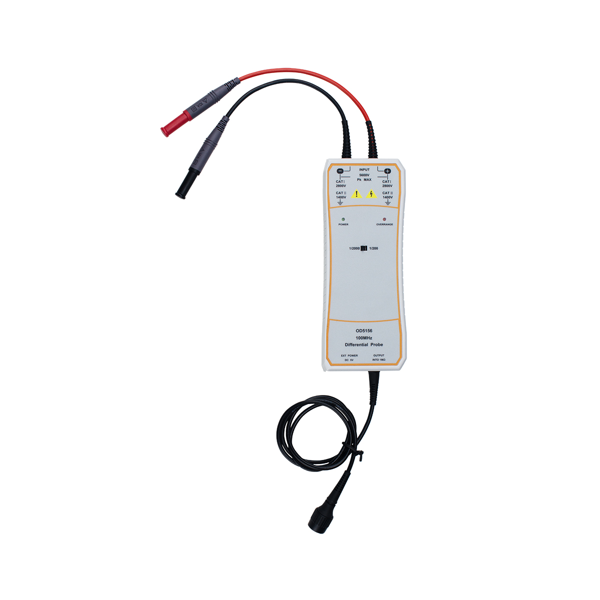 OD5000 - Electrical Trainer Kit by Lovosis Technology