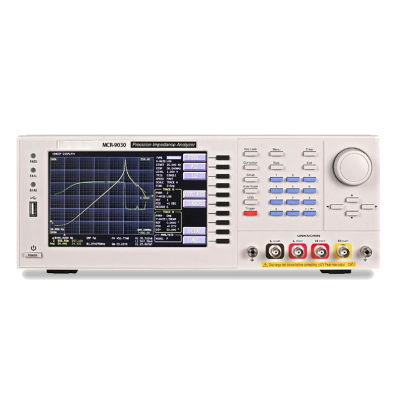 MCR-9000 - Electrical Trainer Kit by Lovosis Technology