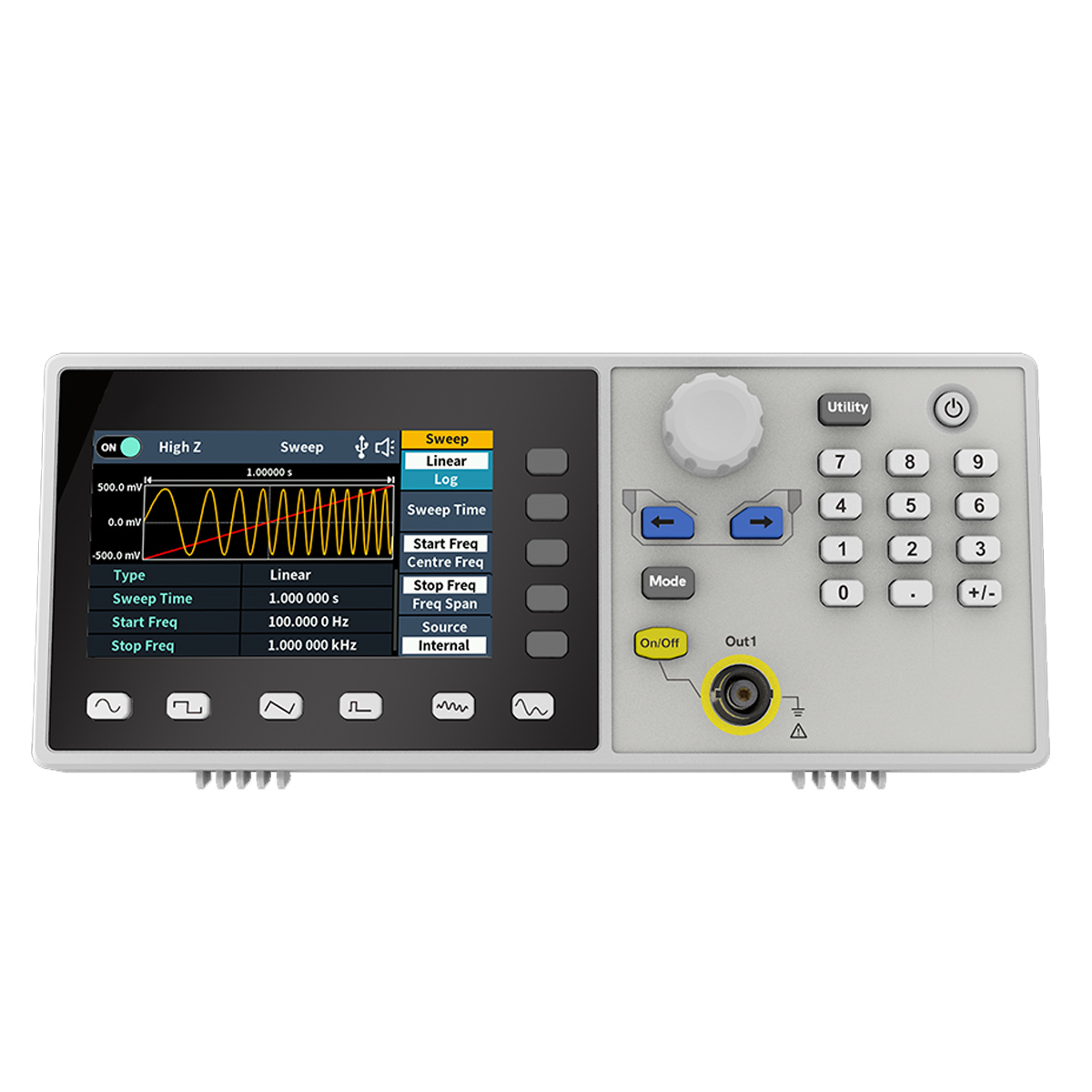 DGE1000 - Electrical Trainer Kit by Lovosis Technology