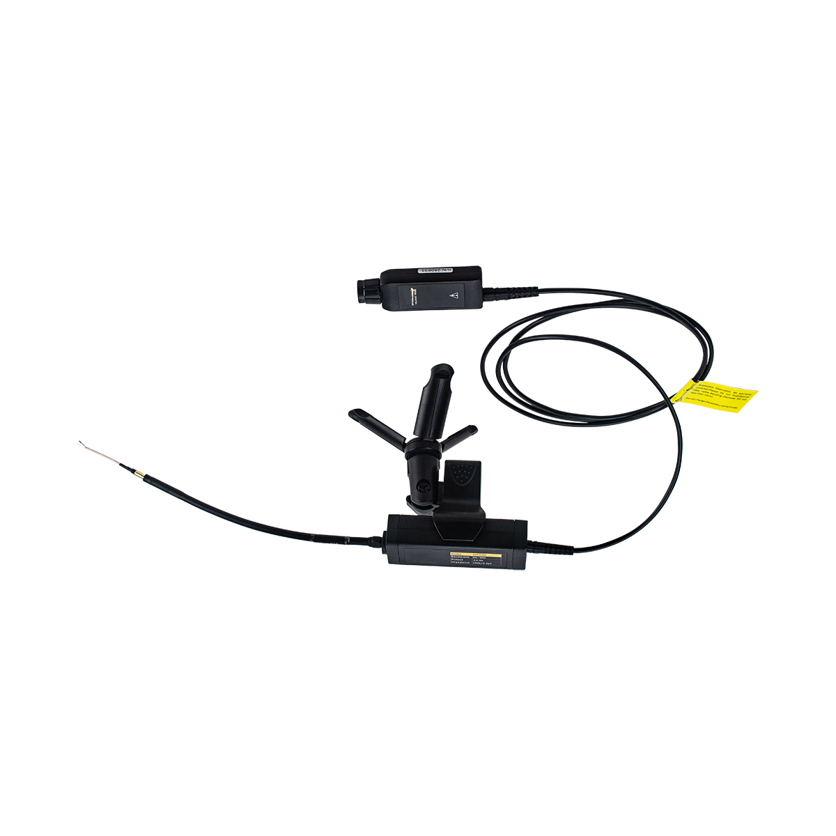 OIP3000 - Electrical Trainer Kit by Lovosis Technology