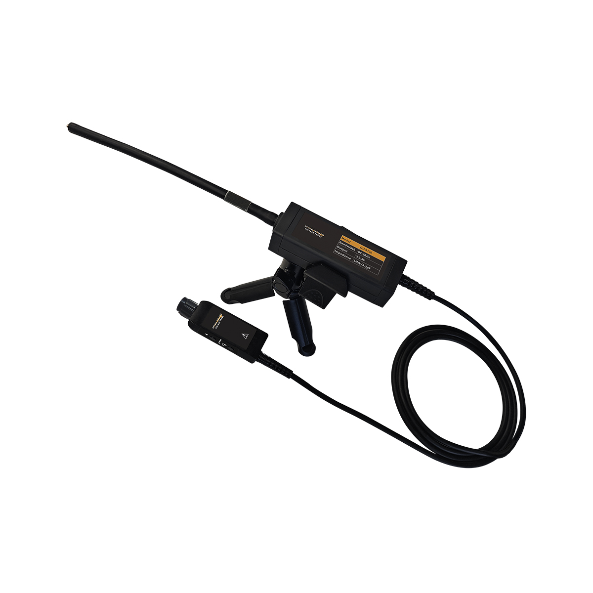 OIP3000 view 2
