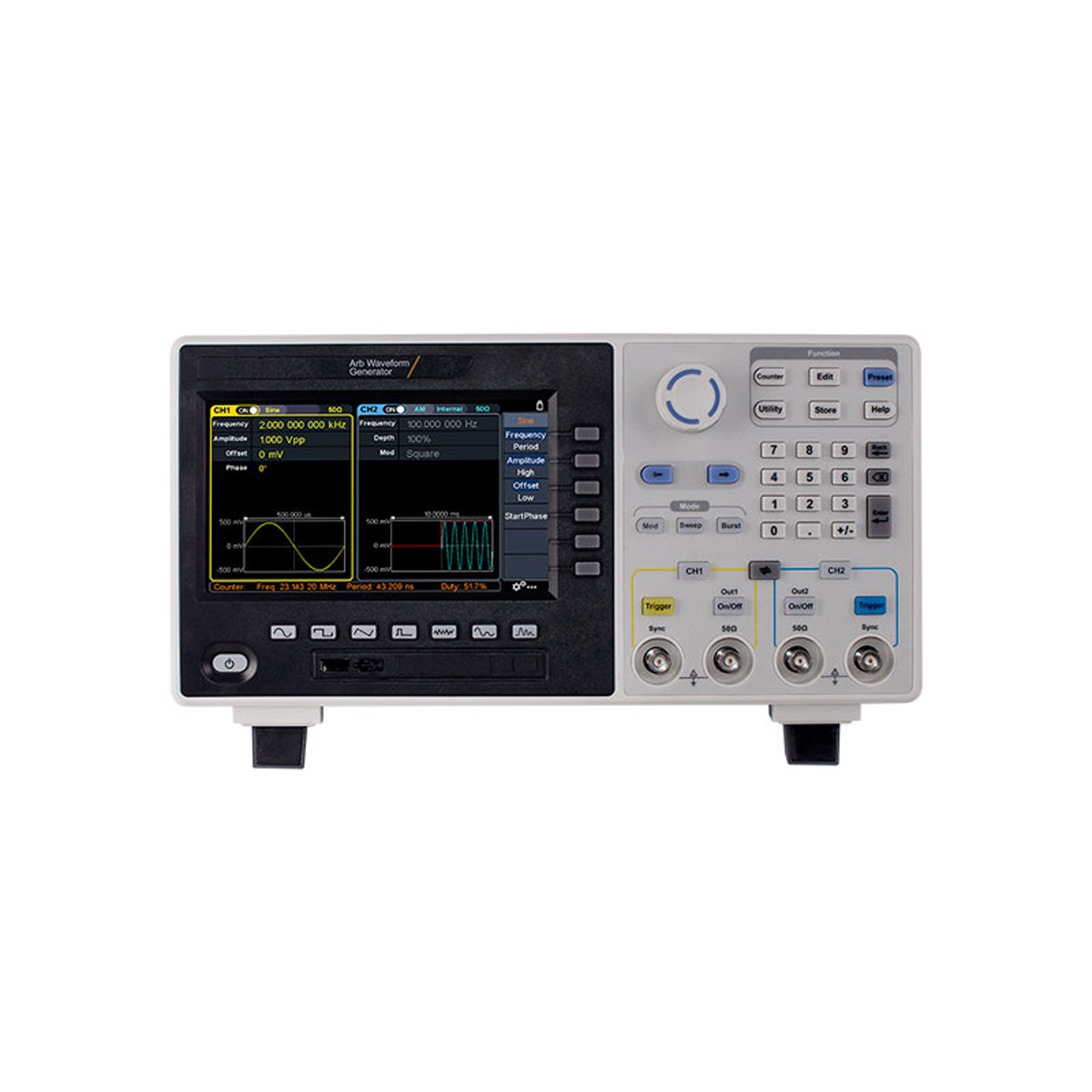 XDG2030 - Electrical Trainer Kit