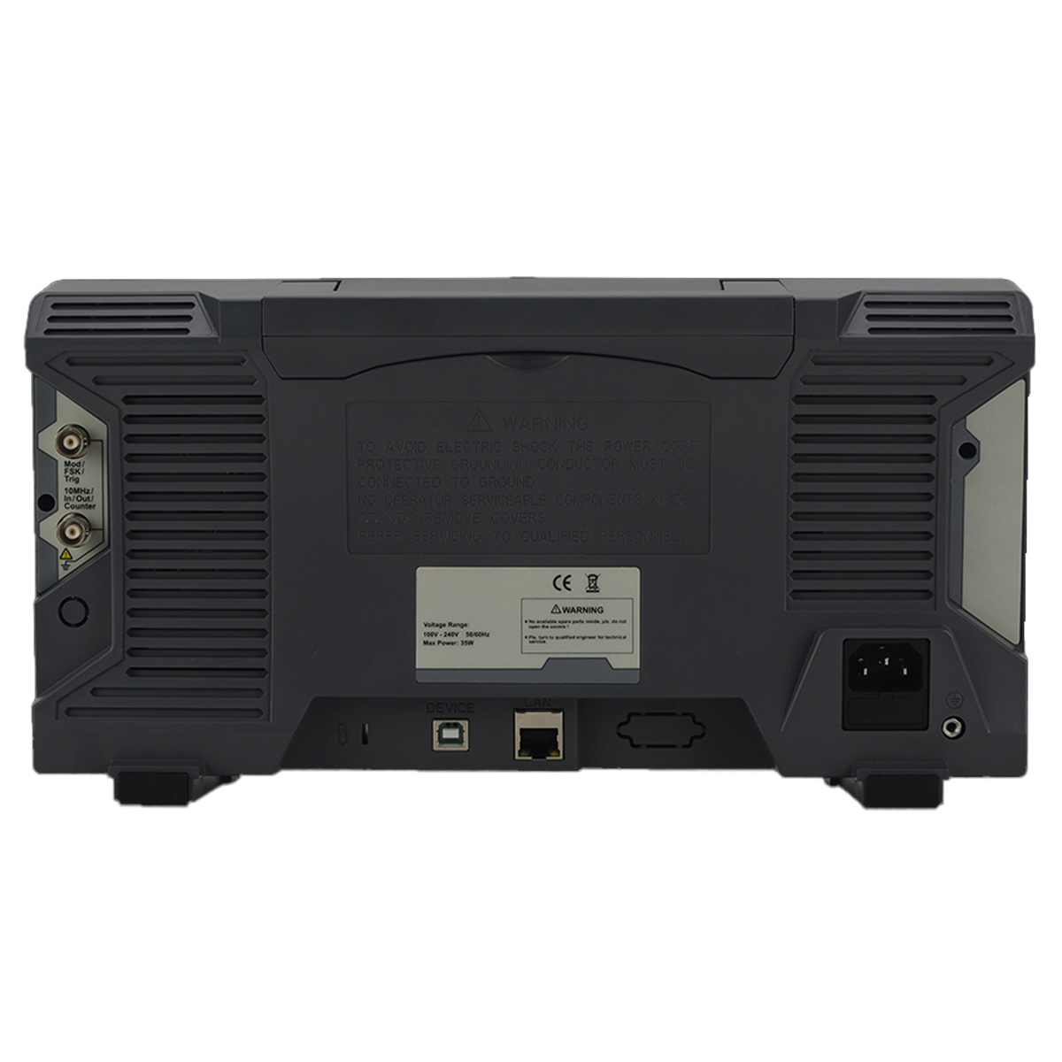XDG3000 view 2
