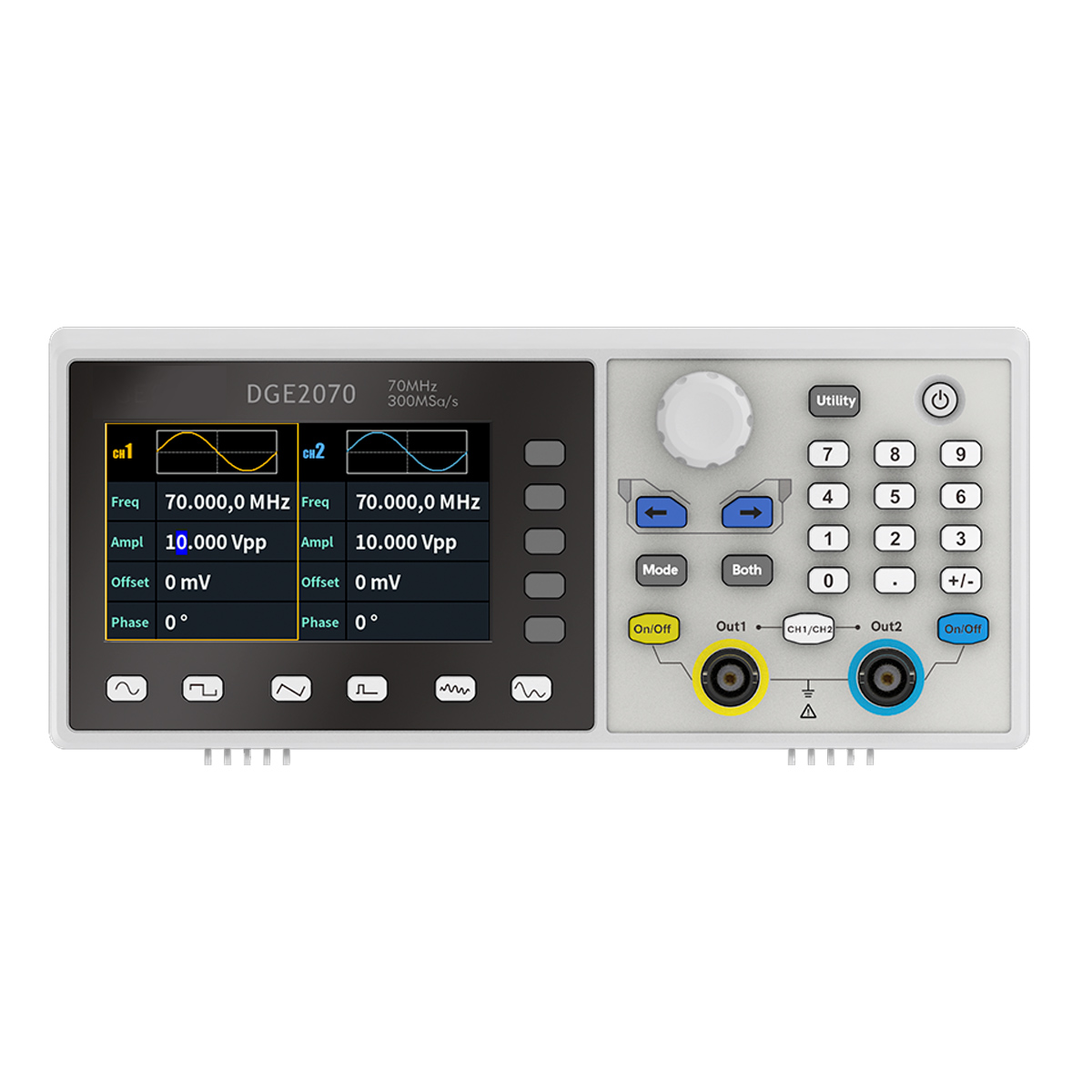 DGE2000 - Electrical Trainer Kit