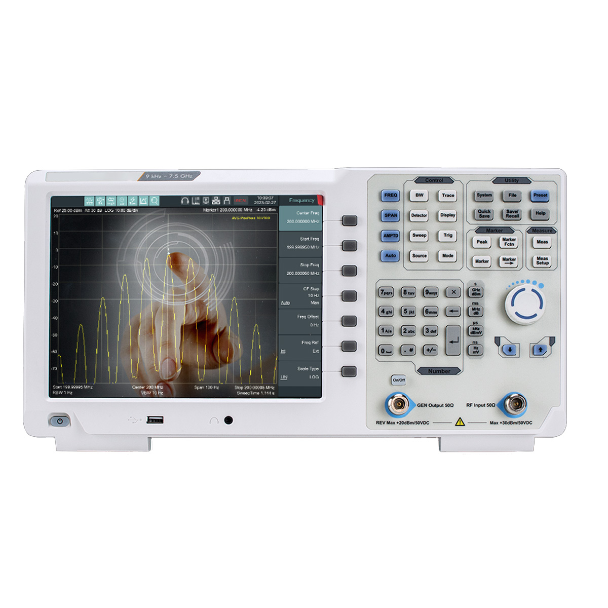 XSA 1000P - Electrical Trainer Kit by Lovosis Technology