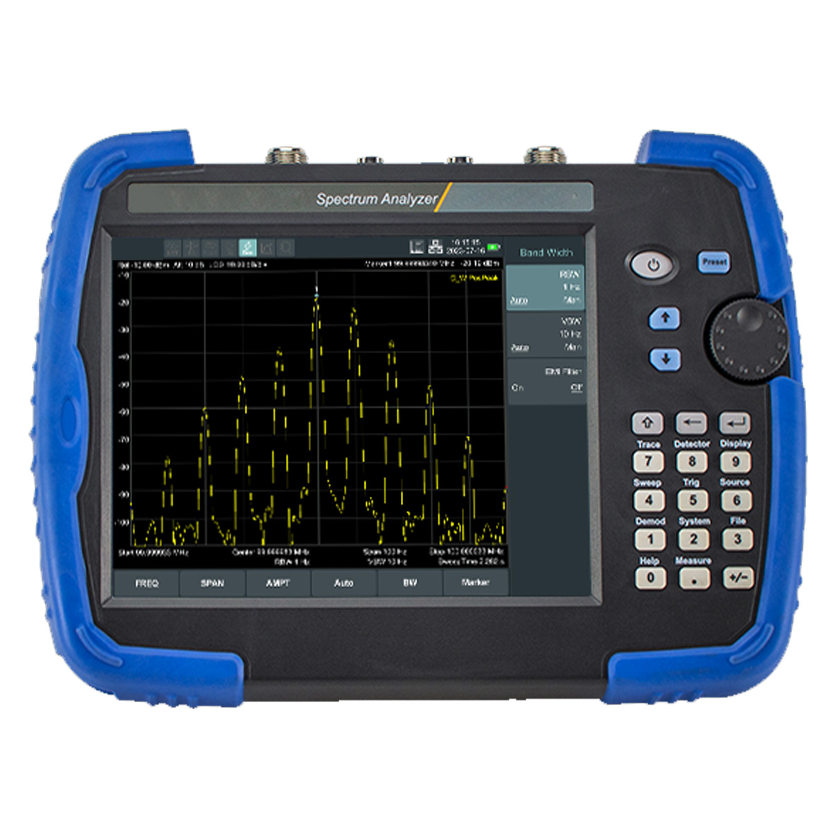 HSA1000 Series - Electrical Trainer Kit by Lovosis Technology