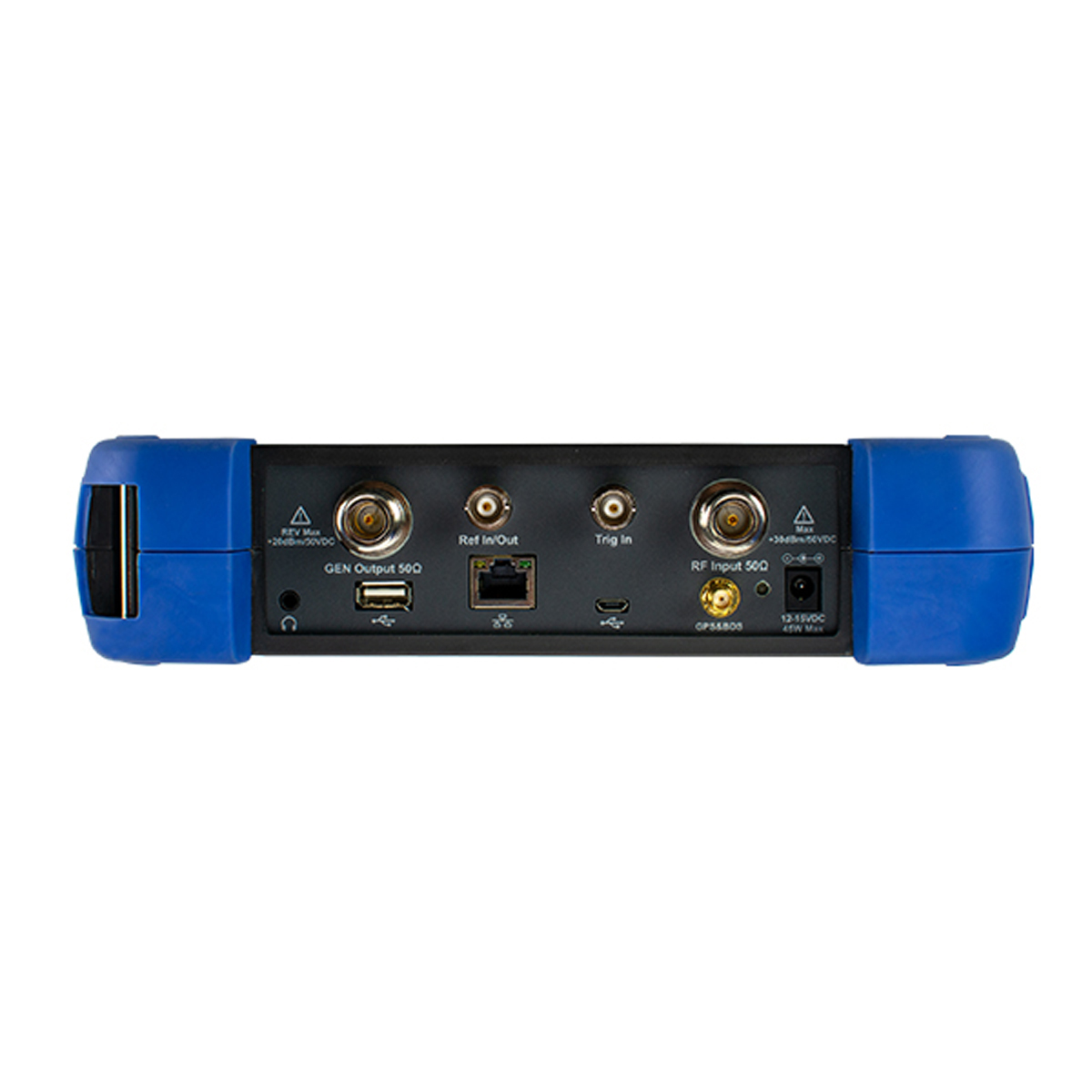 HSA1000 Series view 2